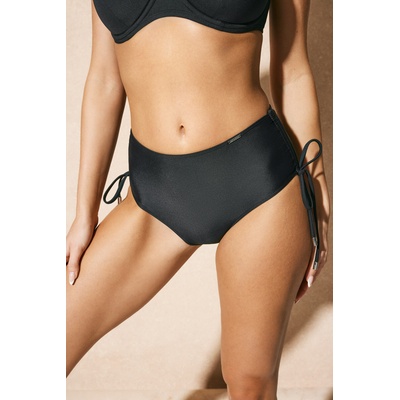 Astratex Долнище на бански костюм Universal класическо с по-висока талия (ATXBasicU1_kal)