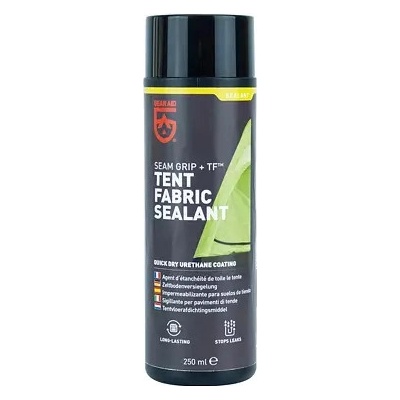 Gear Aid Seam Grip + TF Tent Fabric Sealant 250 ml