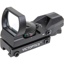 Vector Optics Tubusový VictOptics T1 1x30