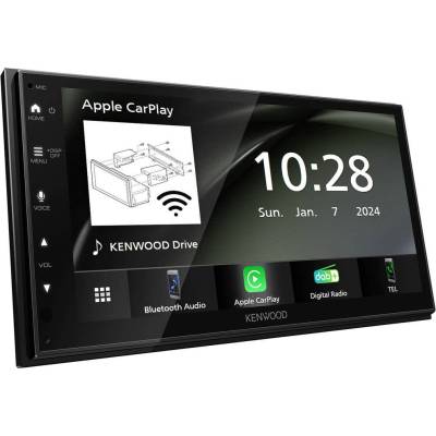 Kenwood DMX-6523DSM