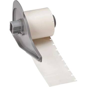 Brady M7-45-430 / 173319, Етикети за етикетен принтер, 38.10 mm x 9.53 mm (173319)