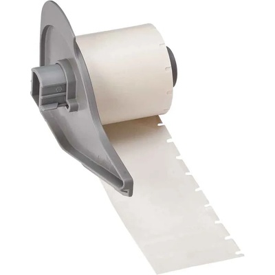 Brady M7-45-430 / 173319, Етикети за етикетен принтер, 38.10 mm x 9.53 mm (173319)