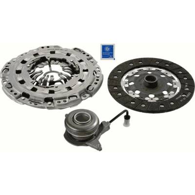 Sada spojky SACHS 3000 990 161 (3000990161)