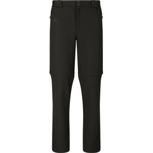 Whistler Мъжки панталон със свалящи крачоли Whistler Gerd V2 Outdoor Zip Off Pants Zip-off trousers - Black - размер XL (010-1761-0114)