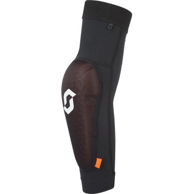 Scott Soldier 2 Elbow Guards čierna
