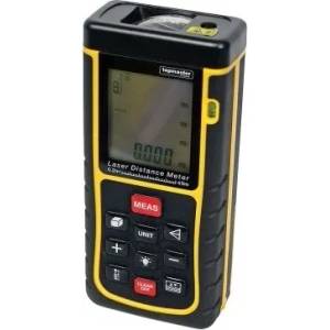  Лазерен измервателен уред 0.2-40м Тopmaster/261400 (261400)