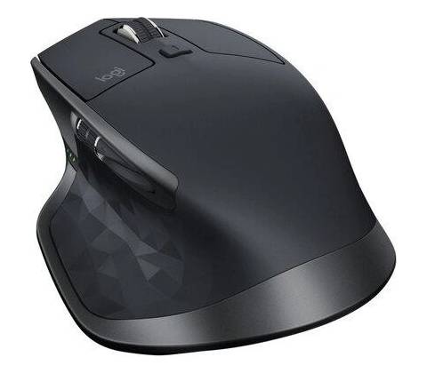Logitech MX Master 2S 910-007224