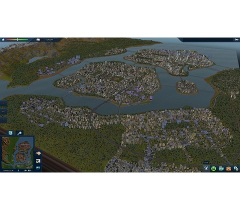 Command and Conquer Red Alert 3 Uprising