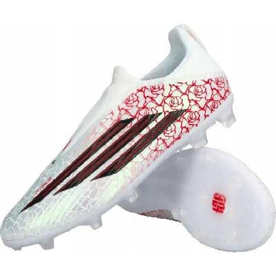 adidas F50 LEAGUE LL LY JR FG/MG 29 Bílé