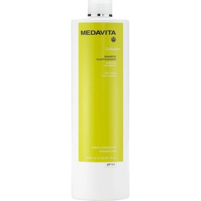 Medavita Curladdict šampón pro kudrnaté vlasy 1000 ml