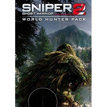 Sniper: Ghost Warrior 2 World Hunter Pack