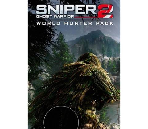 Sniper: Ghost Warrior 2 World Hunter Pack