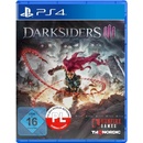 Hry na PS4 Darksiders 3