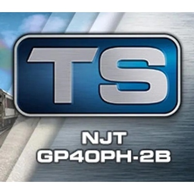 Train Simulator - BR Class 24 Loco