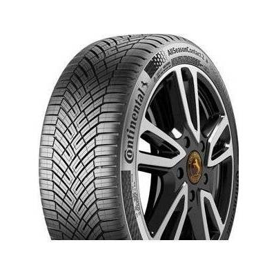 Continental AllSeason Contact 2 SK 215/55 R17 94V