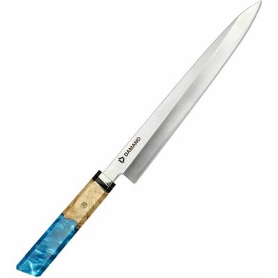 DAMANO kuchyňský nůž Sashimi PR-032