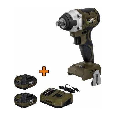 Narex CSR 350-3S SET Camouflage 65406339019