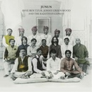 Shye Ben Tzur, JUNUN, CD