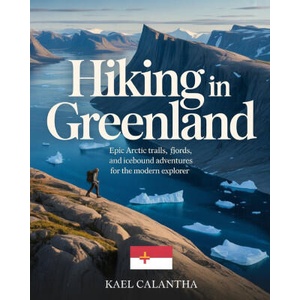 HIKING IN GREENLAND (2026)