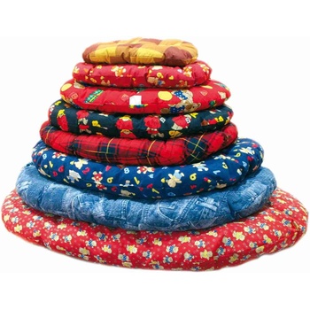 Croci Pillow Nuvola, 102 x 67 cm- възглавница /дюшек с различни модели