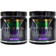 Bodyflex T-Anabol 600 kapslí