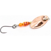 Varoch Trout rotační třpytka závodní B-47 vel.4 2g