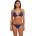 O'Neill O´neill Essentials Capri Bondey bikini - Blue (Blueberry Carvico)
