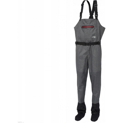 DAM Prsačky Comfortzone Breathable Chest Waders