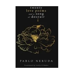 Twenty Love Poems and a Song of Despair | Leslie G. Nu? ez (ISBN: 9781949038392)