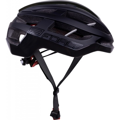 Force Lynx černá matná/lesk 2019 – Zbozi.Blesk.cz