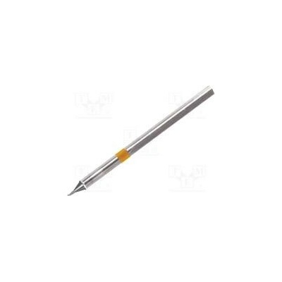 Hrot zahnutý kužel 0,51mm 350÷398°C SSC-726A