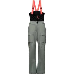 Salewa Дамски ски панталон Salewa Women's Sella Free 3L PTX Pants Ski trousers - Shadow - размер 38 (EU) (107-3169-0214)