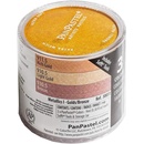 PanPastel Metallics Basic sada pastelov 3 ks