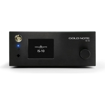 Gold Note IS-10