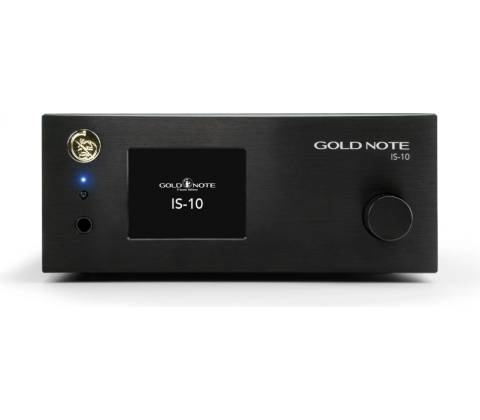 Gold Note IS-10 c