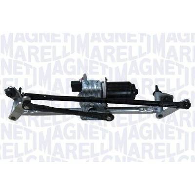 Systém čištění skel MAGNETI MARELLI 064352116010