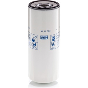 Mann-filter Маслен филтър mann-filter w 11 020