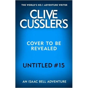 Image 1 of Untitled Cussler - Isaac Bell #15