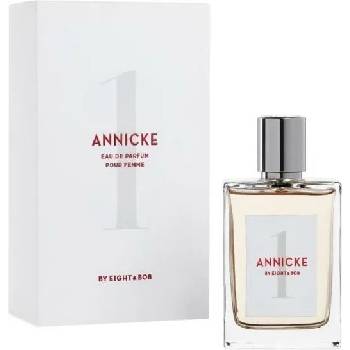 Image 1 of EIGHT & BOB Annicke 1 EDP 100 ml