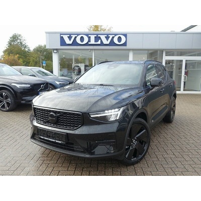 Volvo XC40 B3 Plus Black Edition 120 kW