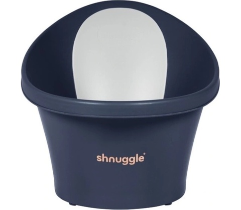 Shnuggle Vanička Navy