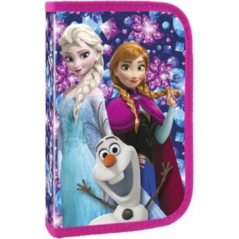 Image 1 of Frozen Празен Несесер с 1 цип - Frozen