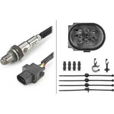 Lambda sonda HELLA 6PA 009 166-791 (6PA009166791)