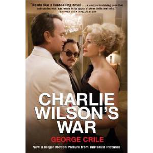 Charlie Wilson's War | George Crile (ISBN: 9780802141248)
