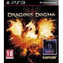 Hry na PS3 Dragons Dogma