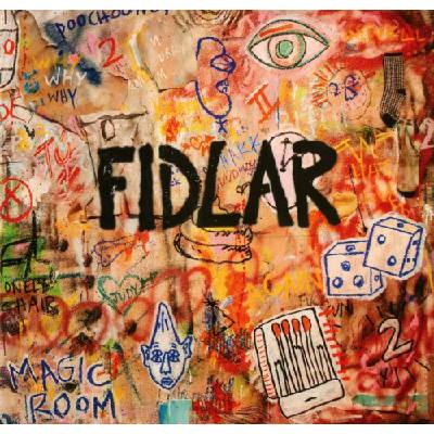 Fidlar - Too Digisleeve CD