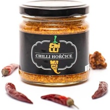 ChilliMaga chilli hořčice 200 g