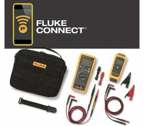 Fluke V3000 FC KIT