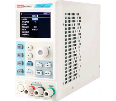 Uni-T UDP6720