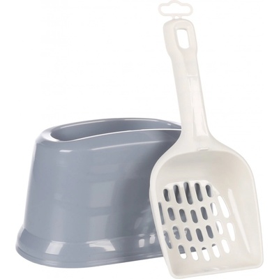 Flamingo Lopatka s držákem